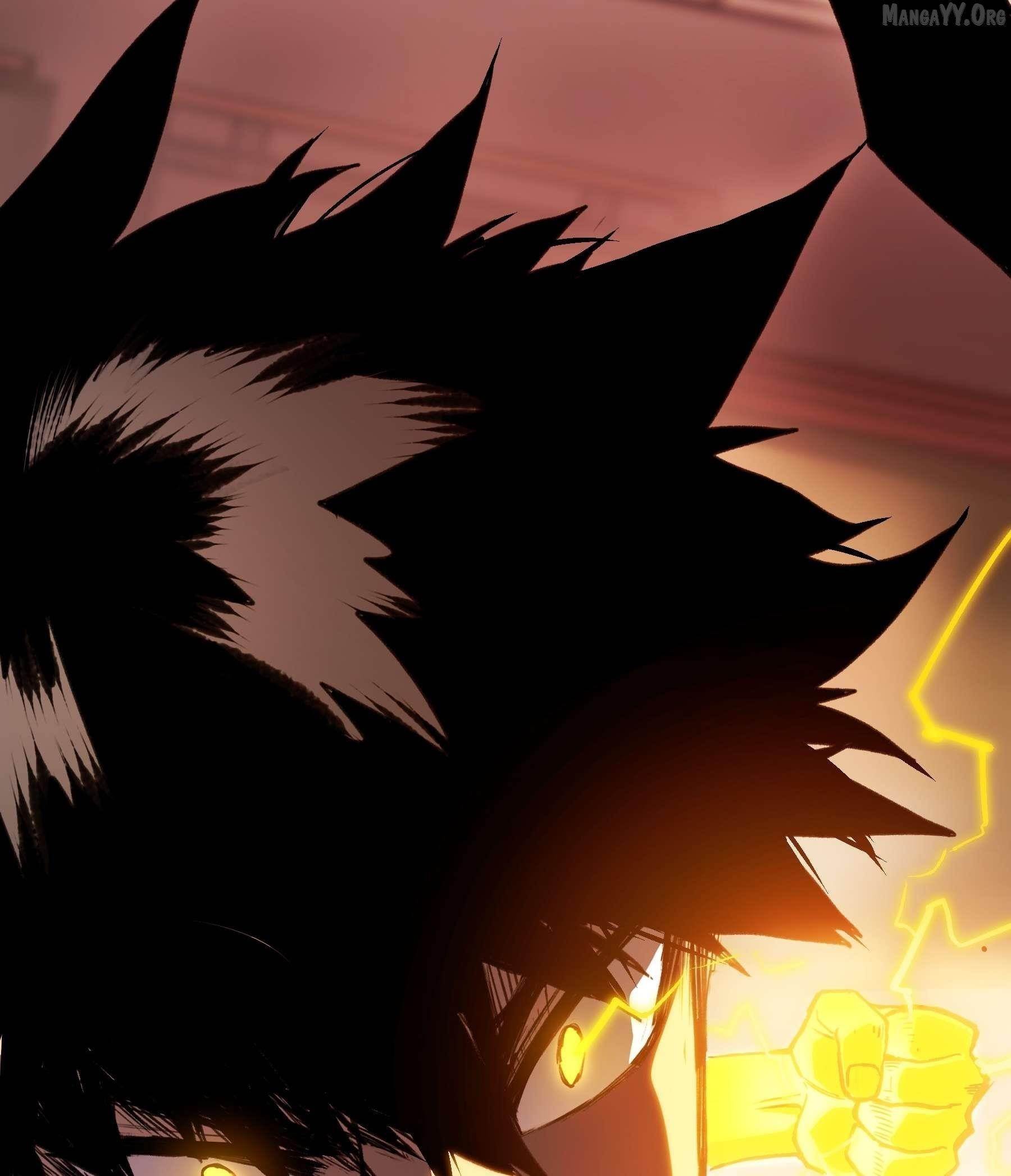 The Glutton Chapter 2 - Page 97 in English