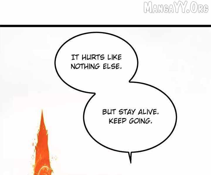 The Glutton Chapter 23 - Page 218 in English