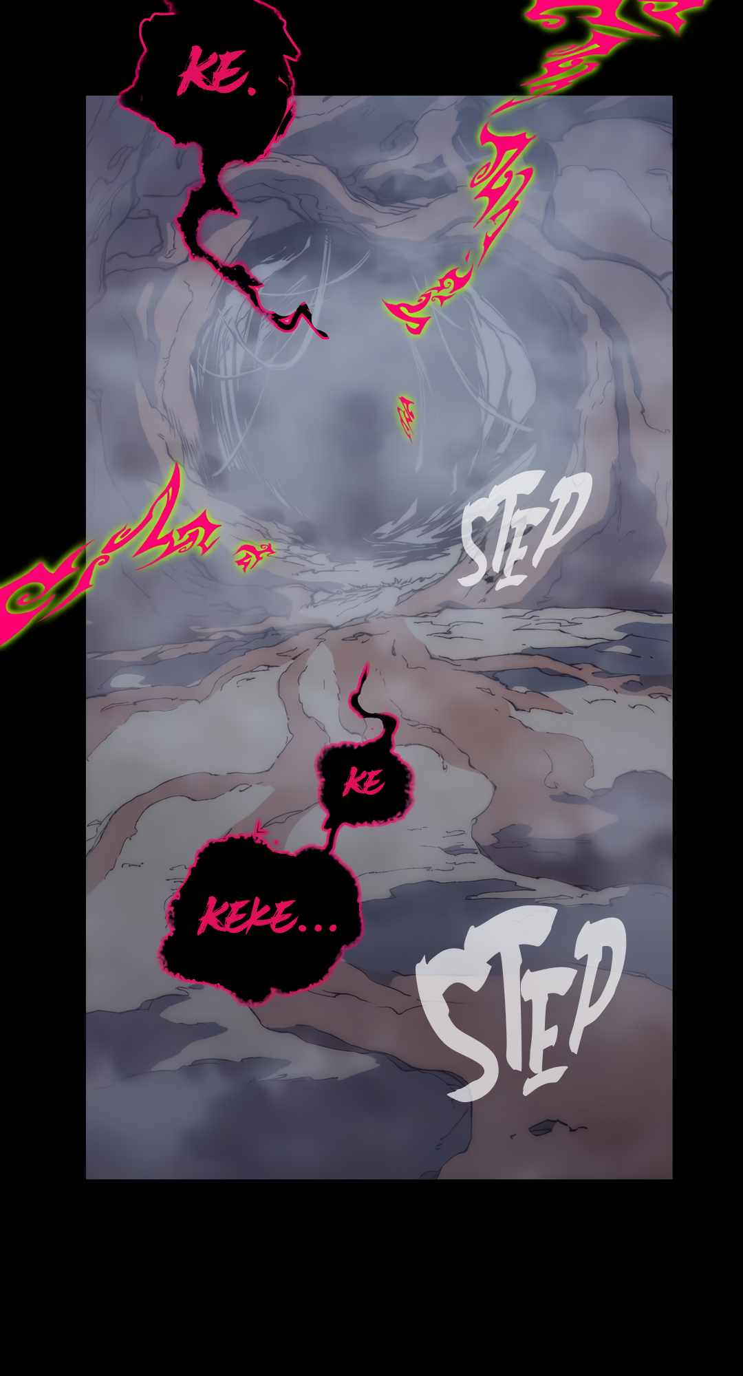 The Glutton Chapter 27 - Page 16 in English