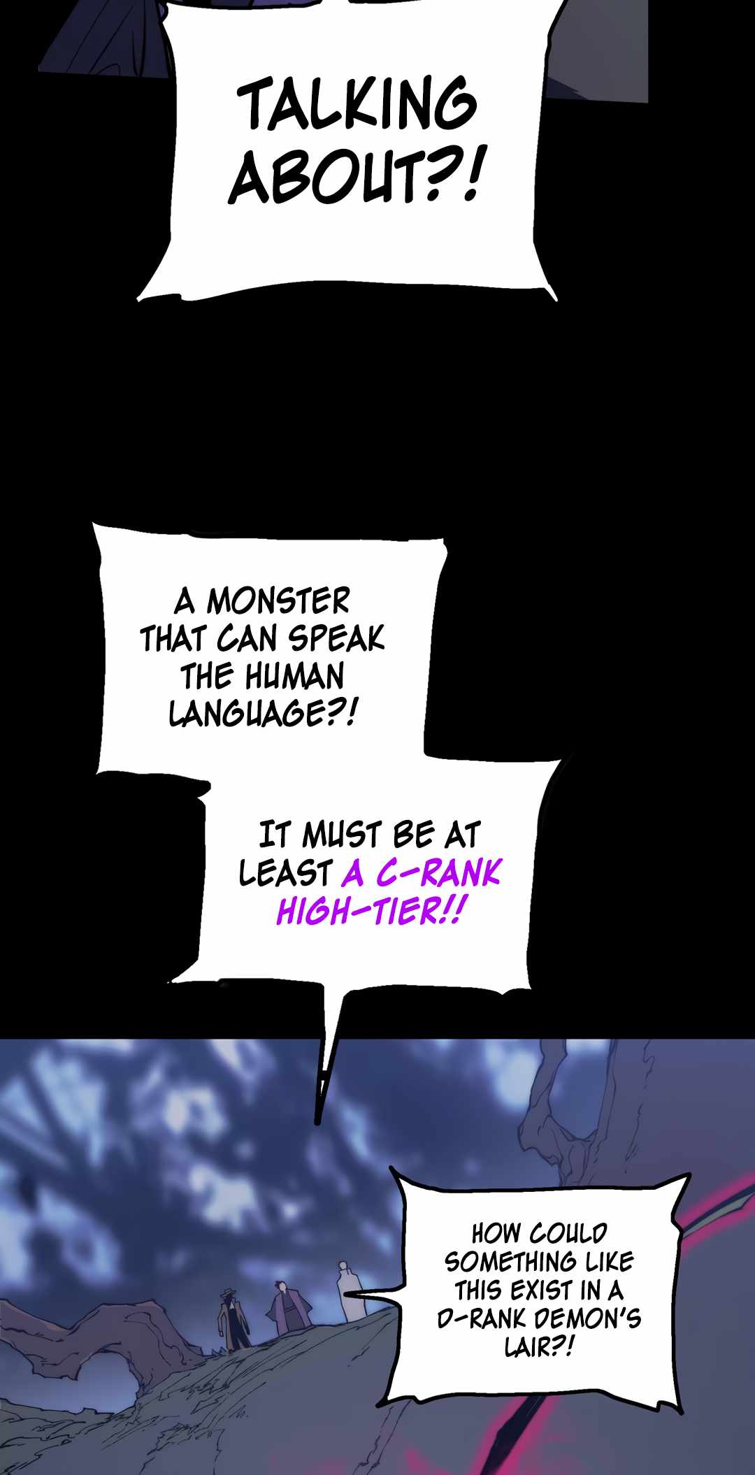 The Glutton Chapter 27 - Page 23 in English