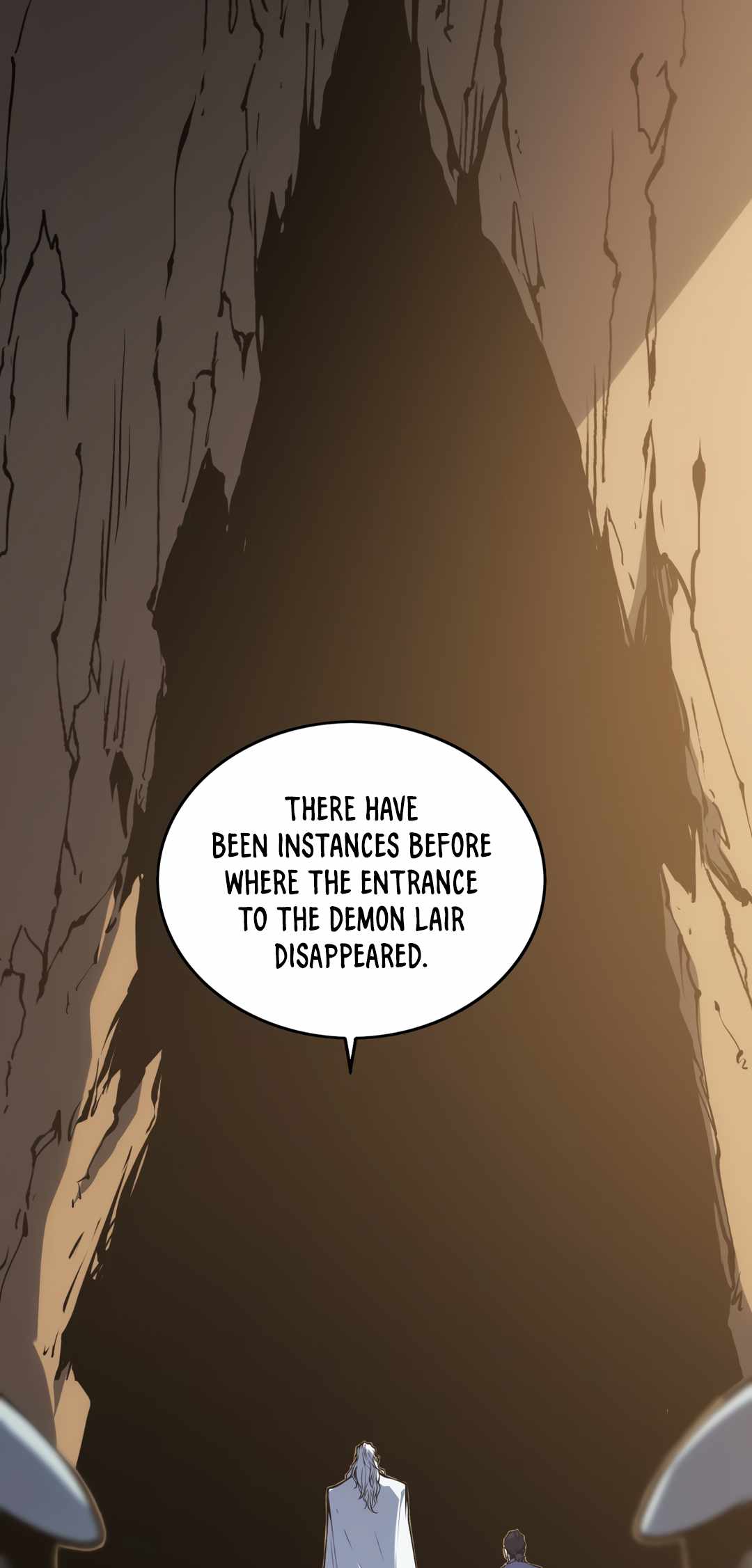 The Glutton Chapter 27 - Page 56 in English