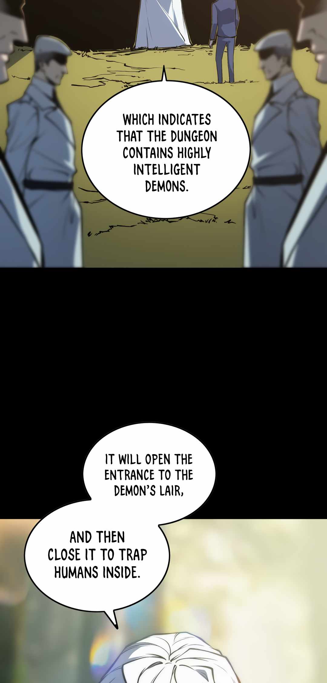 The Glutton Chapter 27 - Page 57 in English
