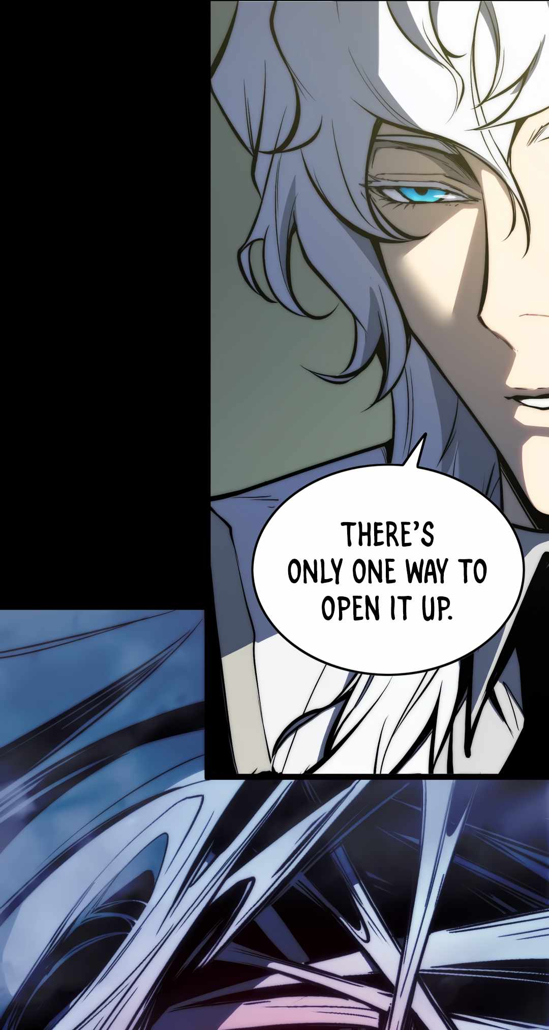 The Glutton Chapter 27 - Page 60 in English