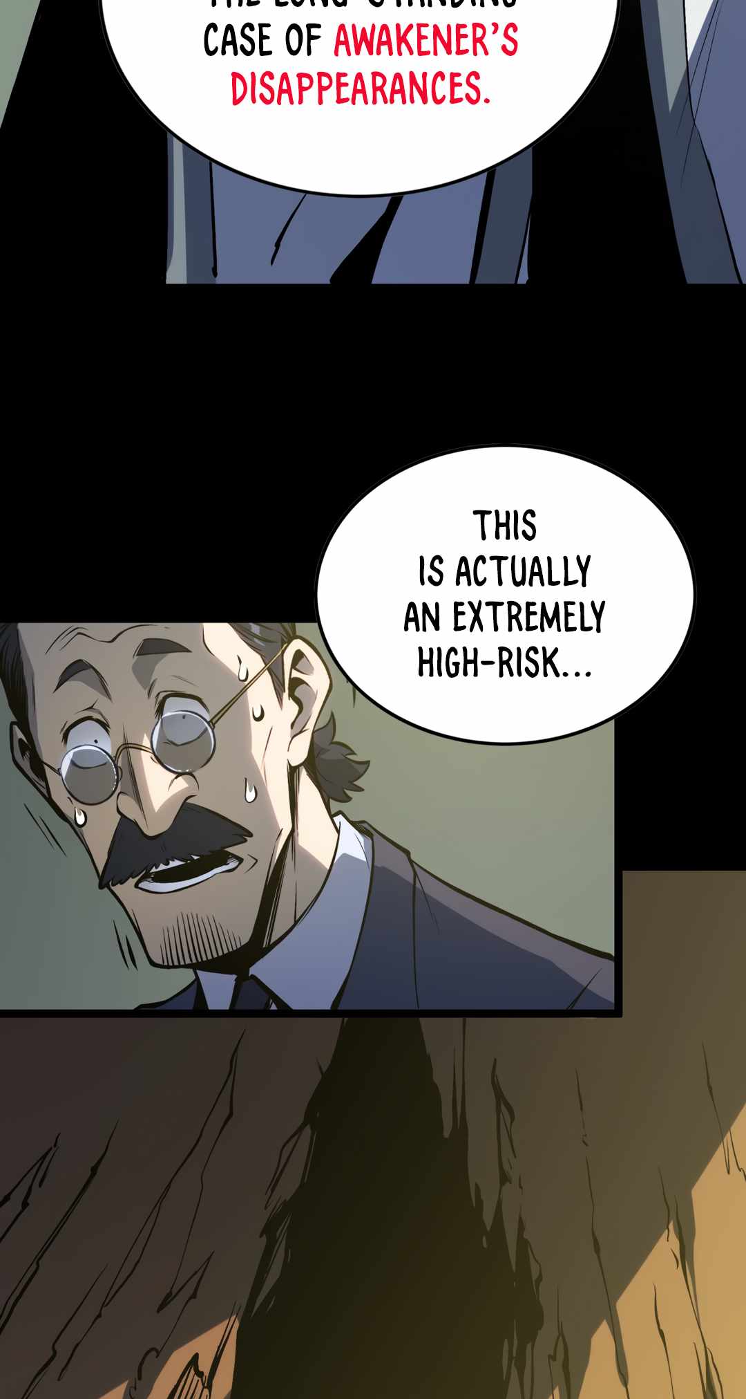 The Glutton Chapter 27 - Page 65 in English