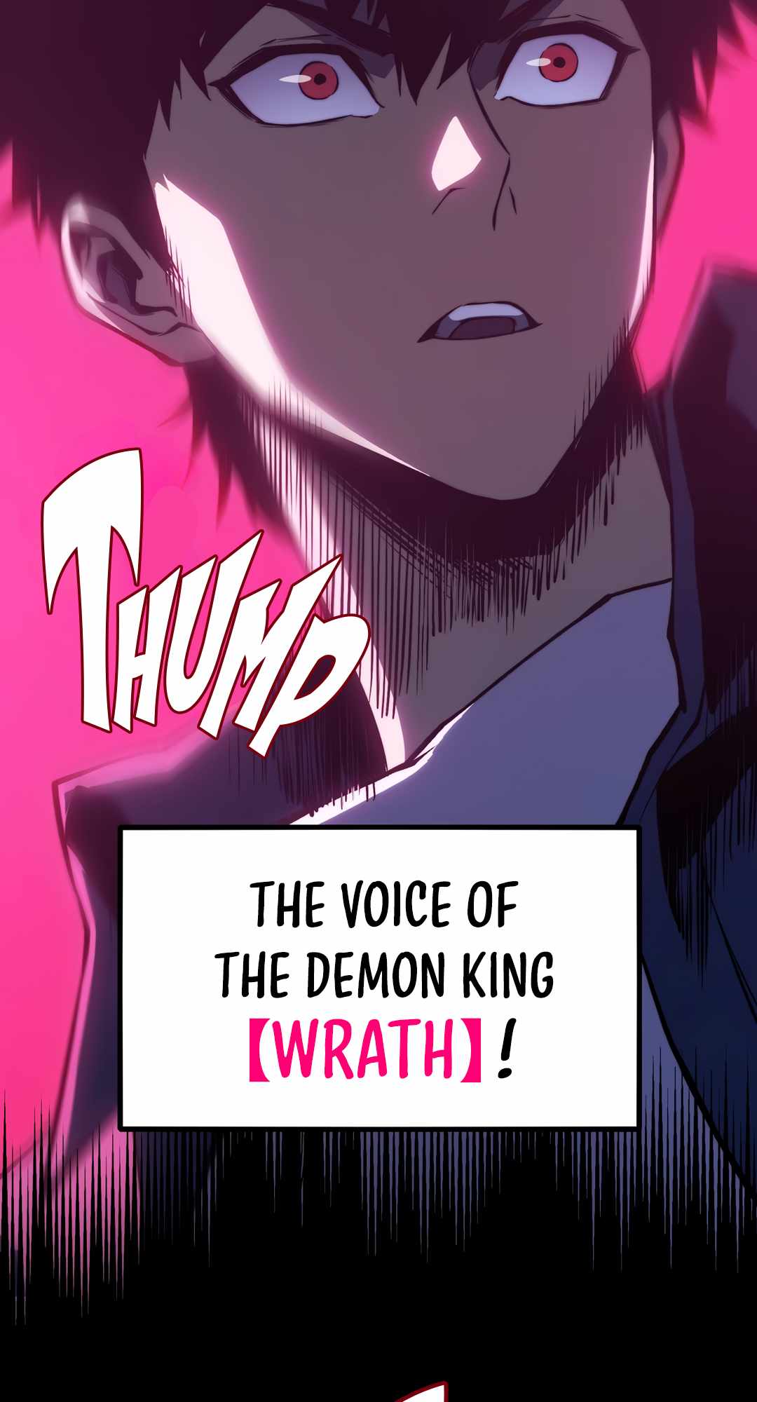 The Glutton Chapter 27 - Page 9 in English