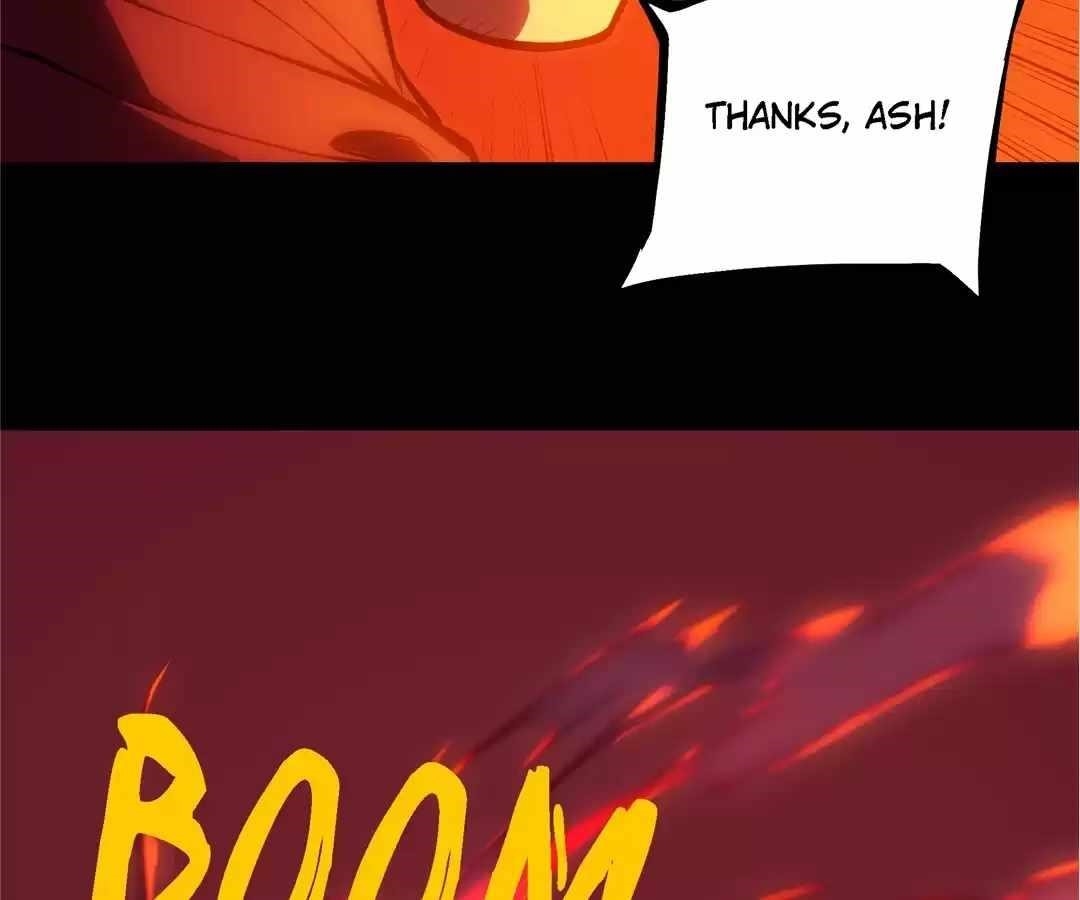 The Glutton Chapter 30 - Page 156 in English
