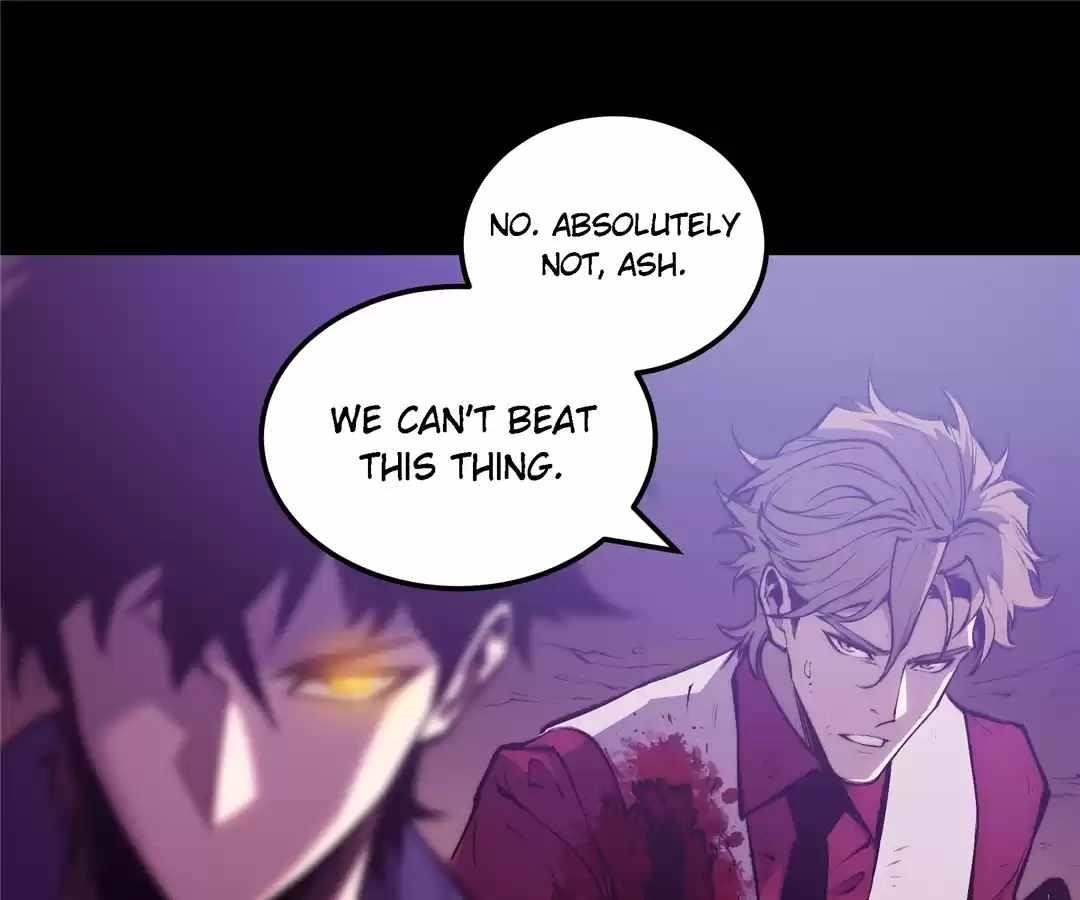 The Glutton Chapter 30 - Page 26 in English