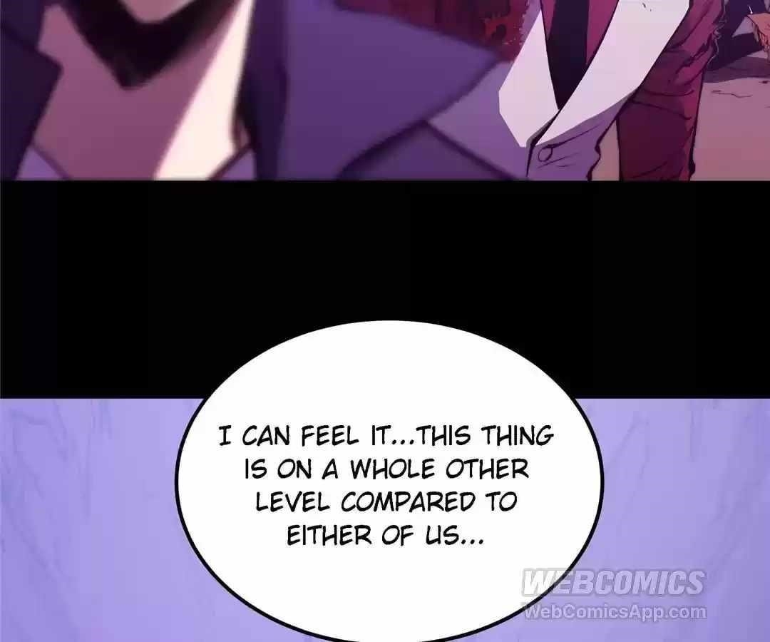 The Glutton Chapter 30 - Page 27 in English