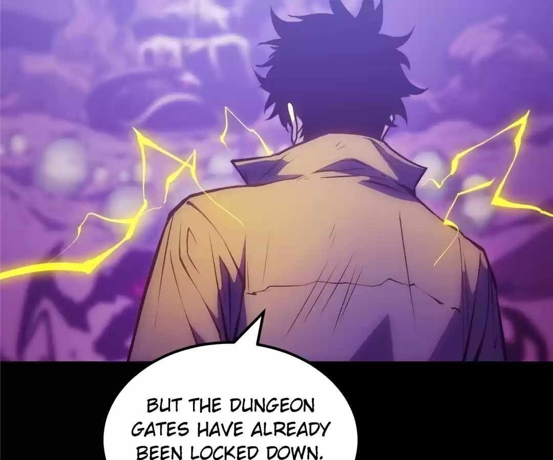 The Glutton Chapter 30 - Page 33 in English