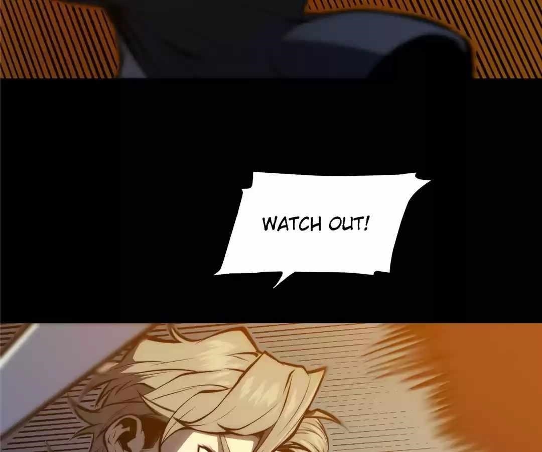 The Glutton Chapter 30 - Page 50 in English