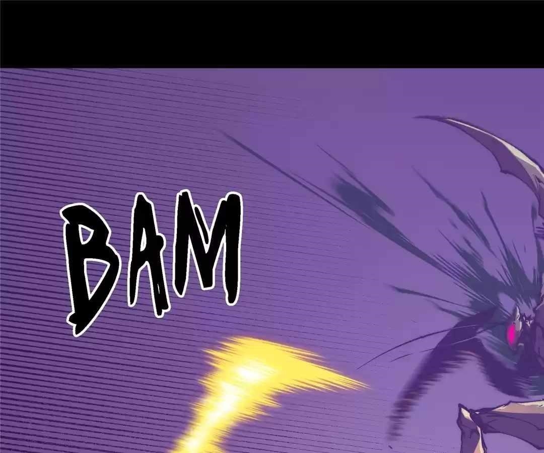 The Glutton Chapter 30 - Page 52 in English