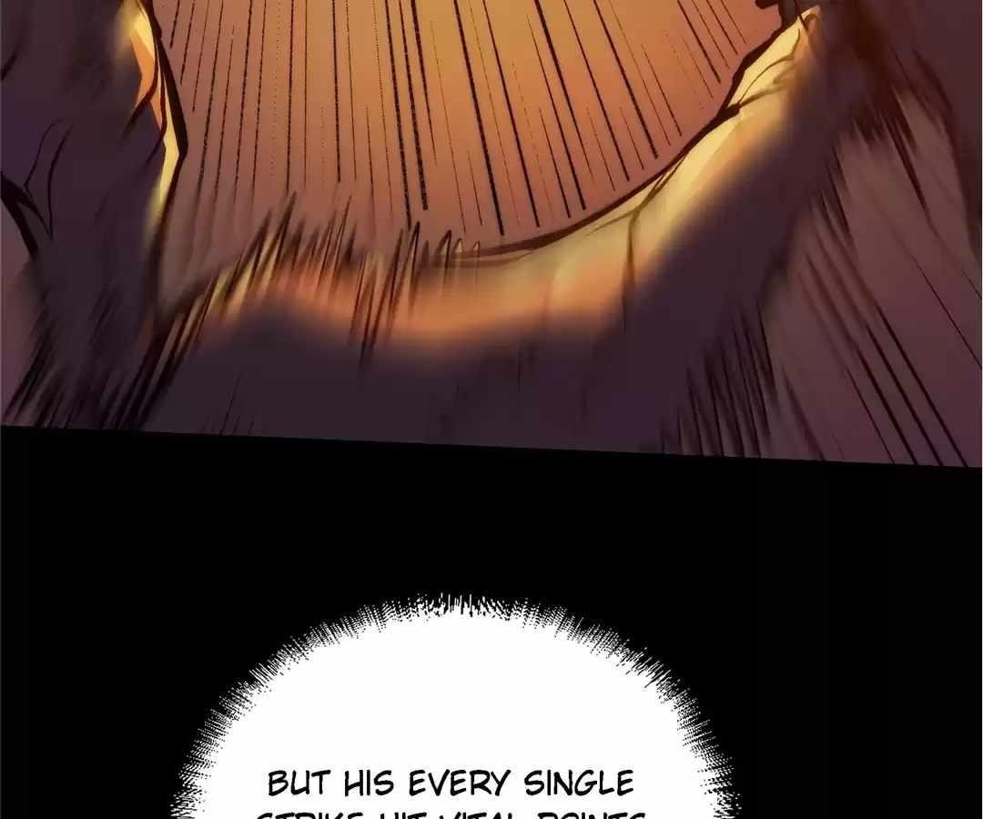 The Glutton Chapter 30 - Page 85 in English