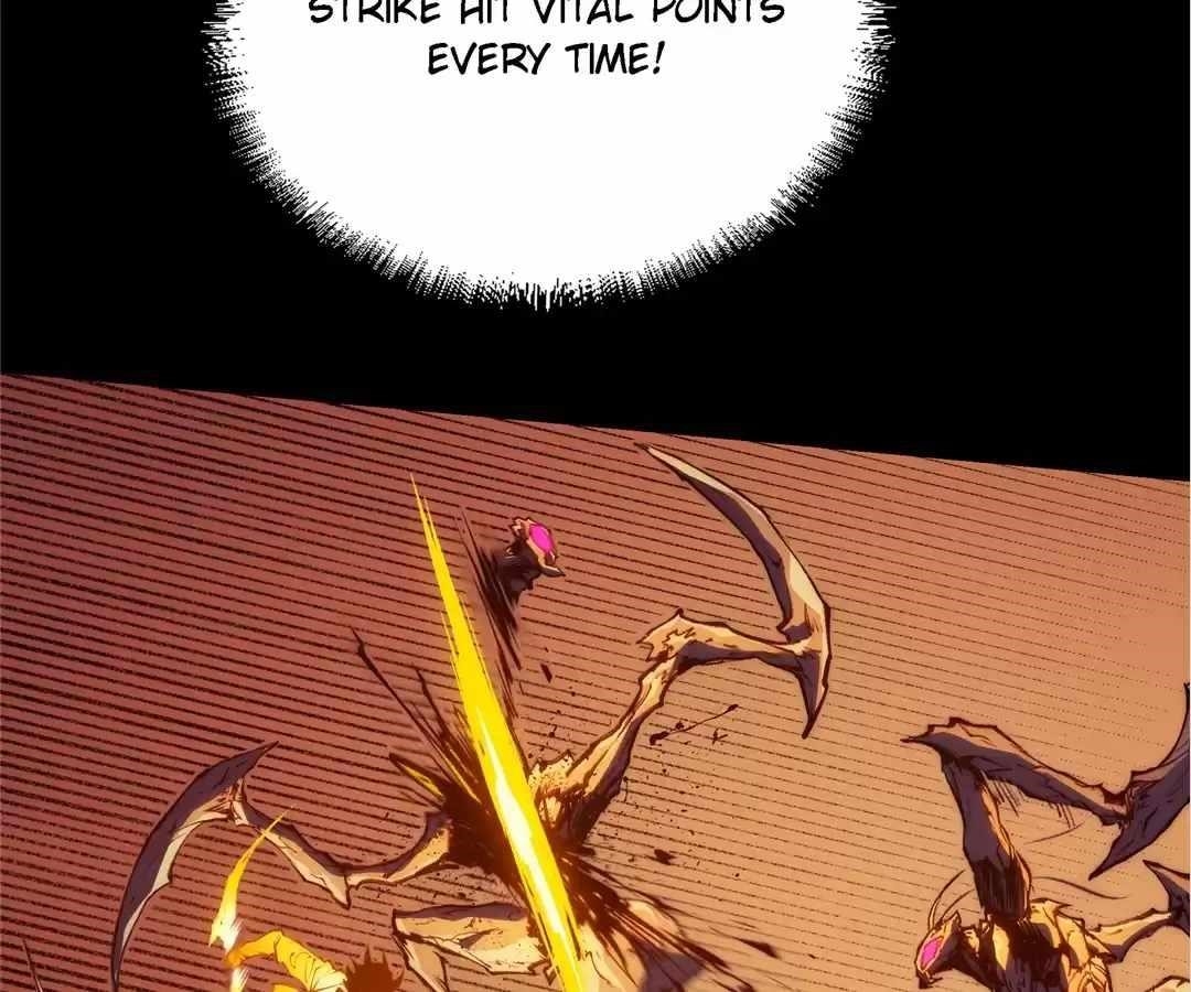 The Glutton Chapter 30 - Page 86 in English
