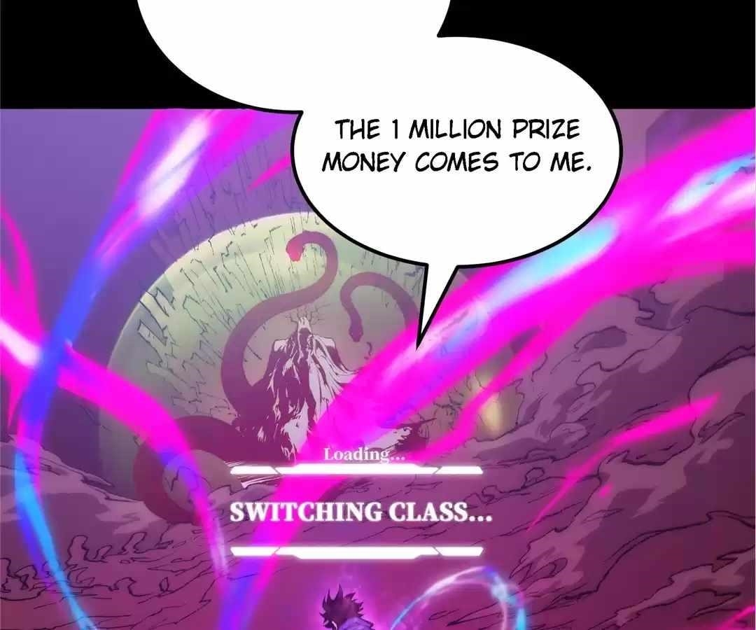 The Glutton Chapter 31 - Page 113 in English