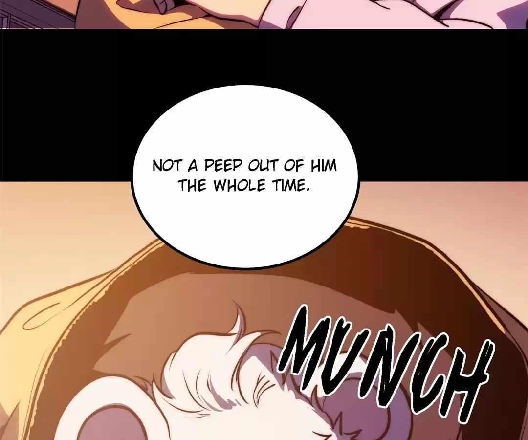 The Glutton Chapter 31 - Page 18 in English