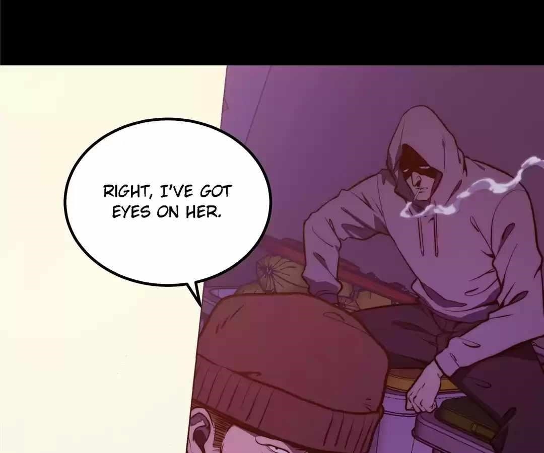 The Glutton Chapter 31 - Page 24 in English