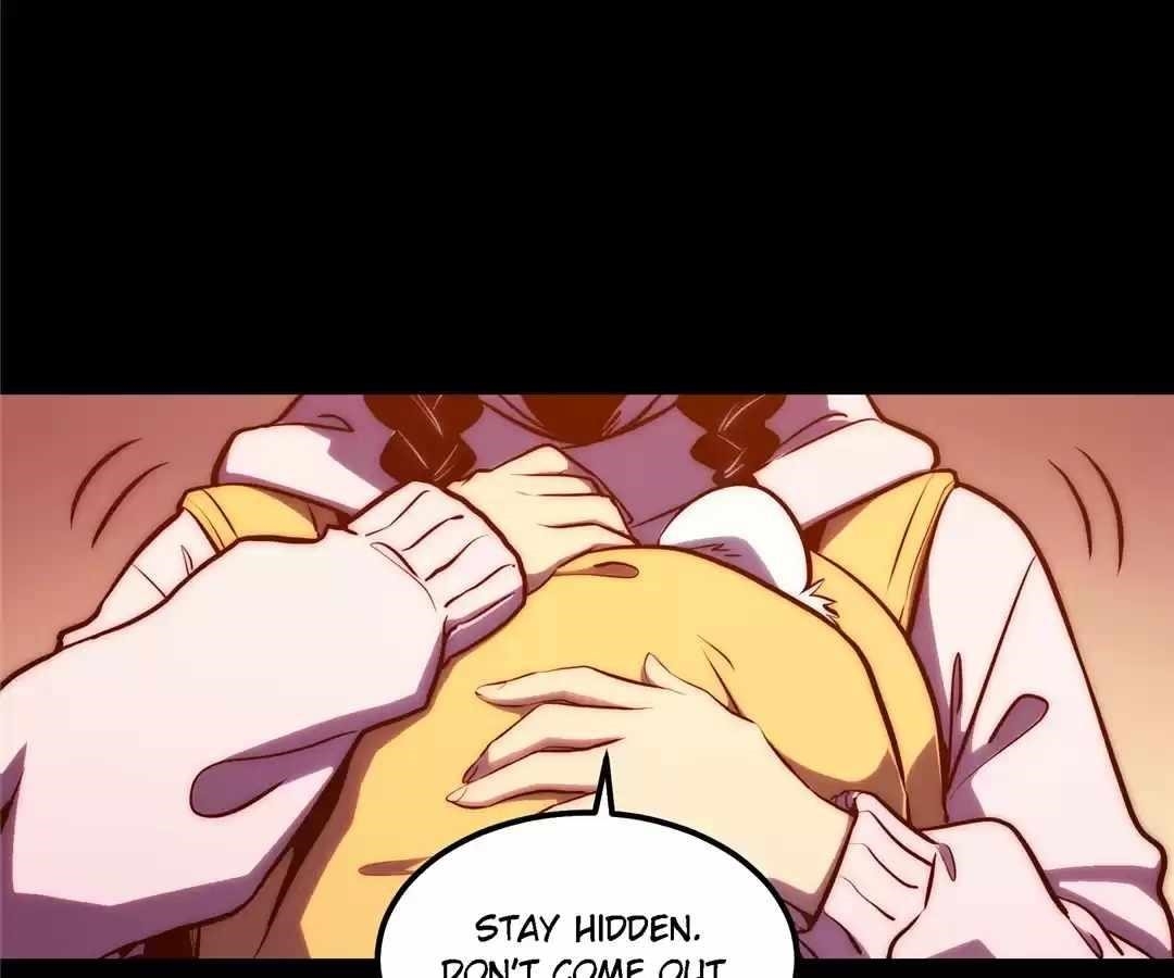 The Glutton Chapter 31 - Page 38 in English