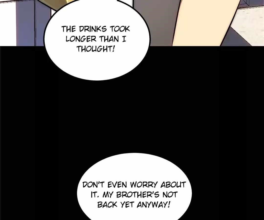 The Glutton Chapter 31 - Page 4 in English