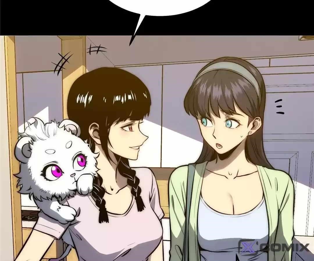 The Glutton Chapter 31 - Page 5 in English