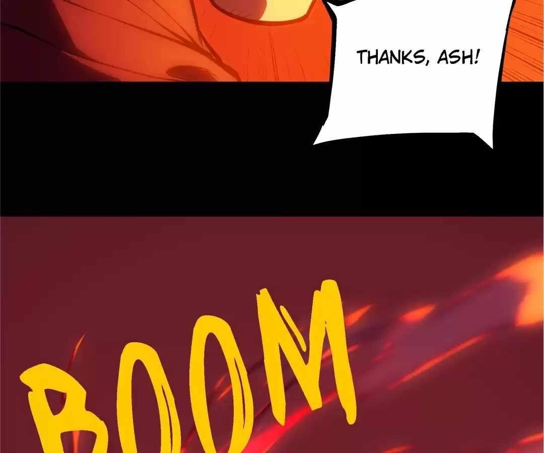 The Glutton Chapter 31 - Page 52 in English