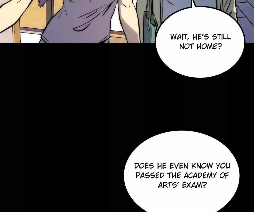 The Glutton Chapter 31 - Page 6 in English