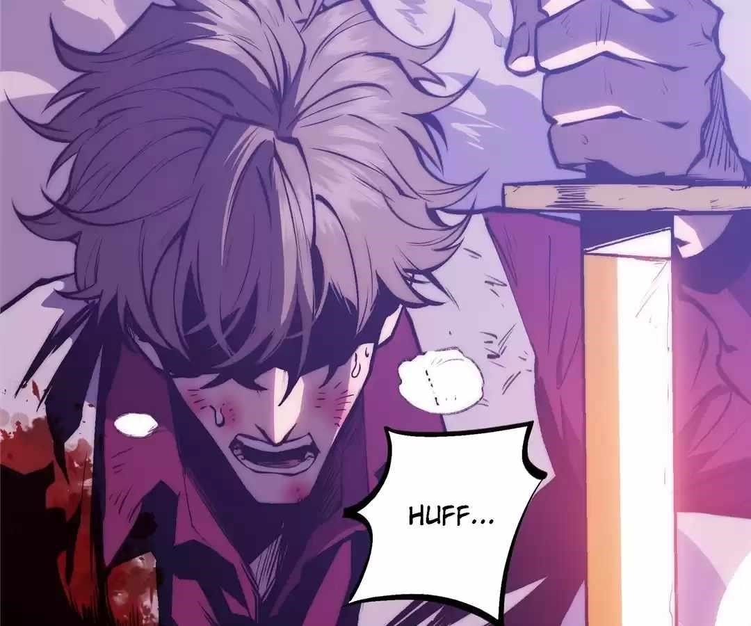 The Glutton Chapter 31 - Page 82 in English