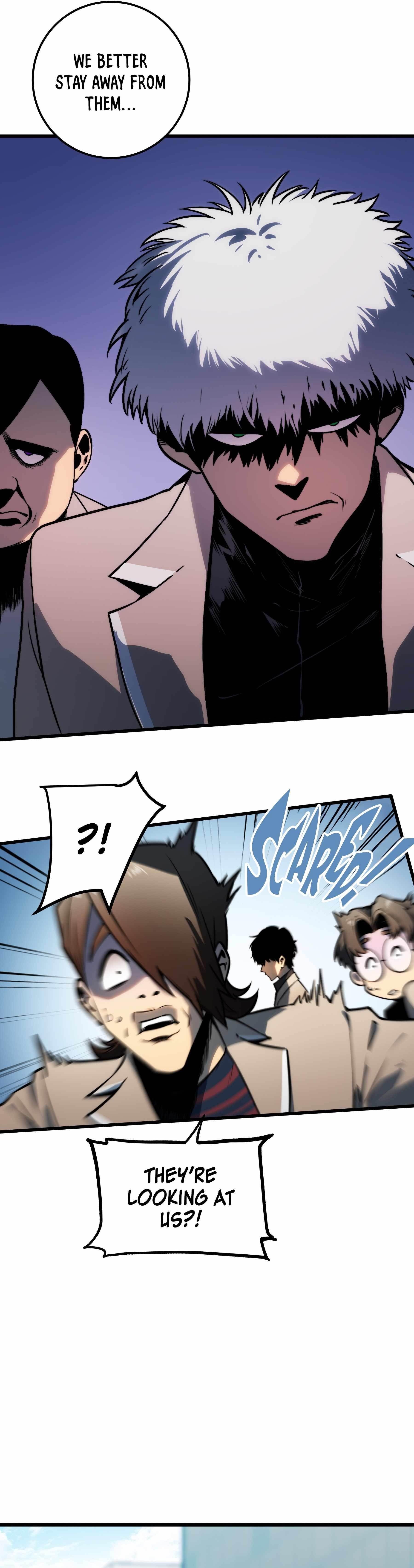 The Glutton Chapter 5 - Page 36 in English