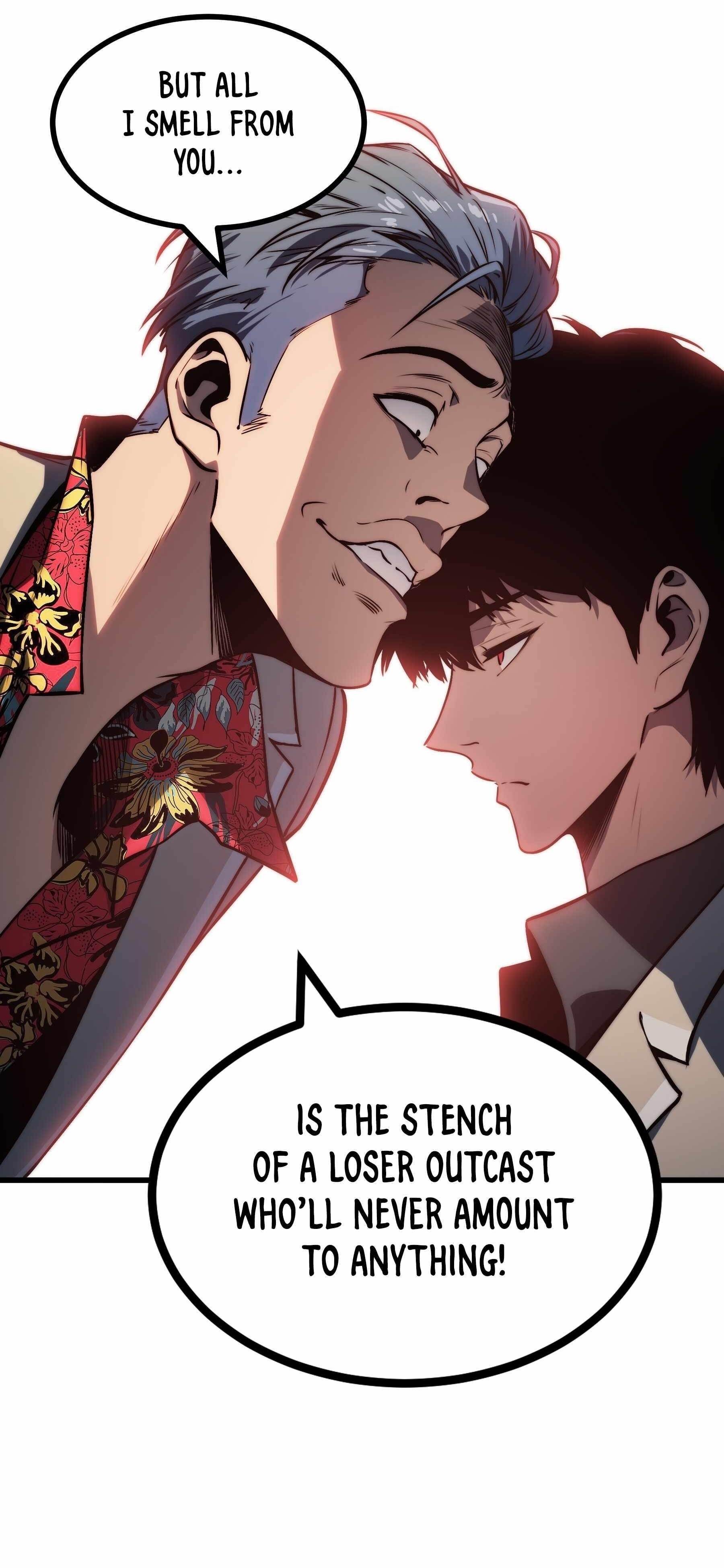 The Glutton Chapter 5 - Page 41 in English