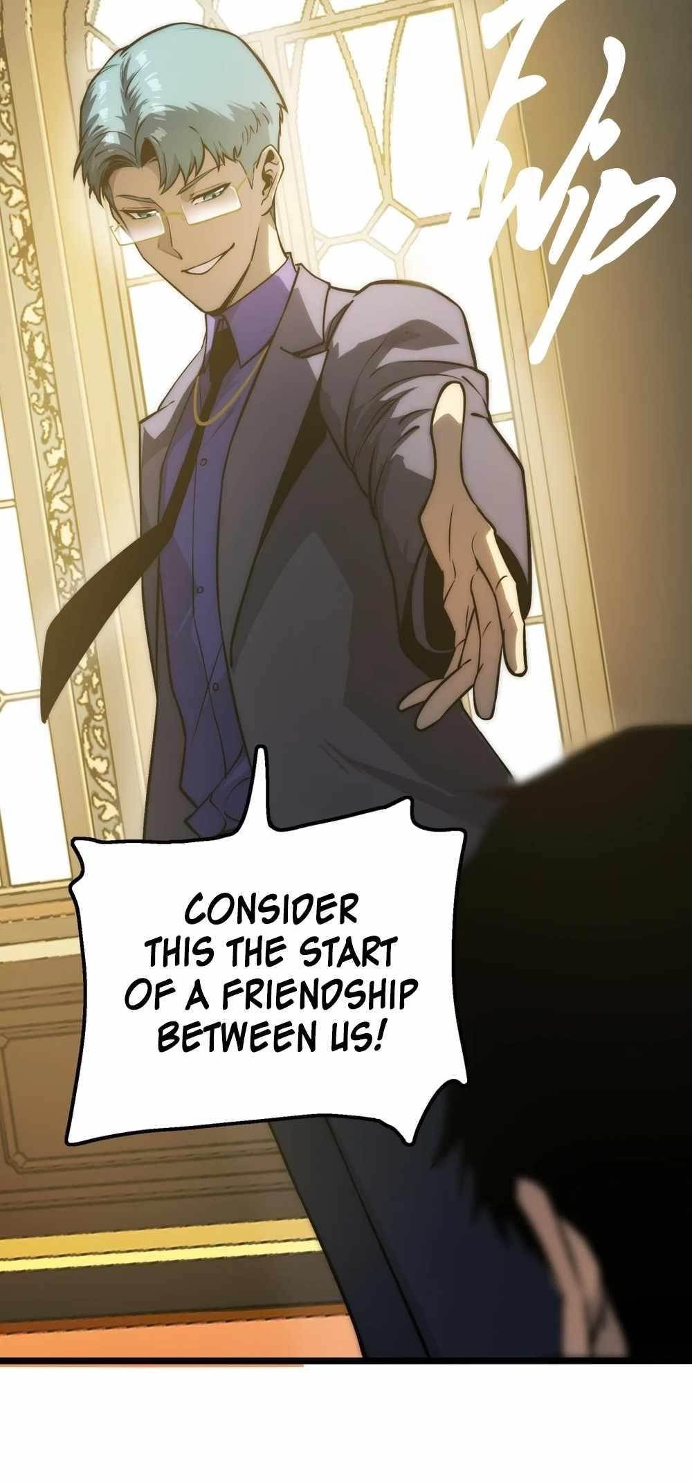 The Glutton Chapter 9 - Page 20 in English