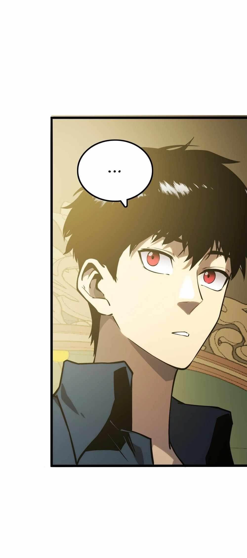 The Glutton Chapter 9 - Page 22 in English