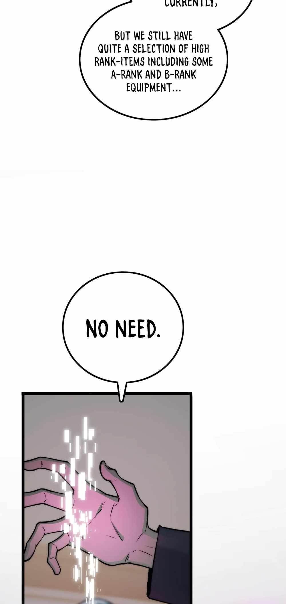 The Glutton Chapter 9 - Page 31 in English