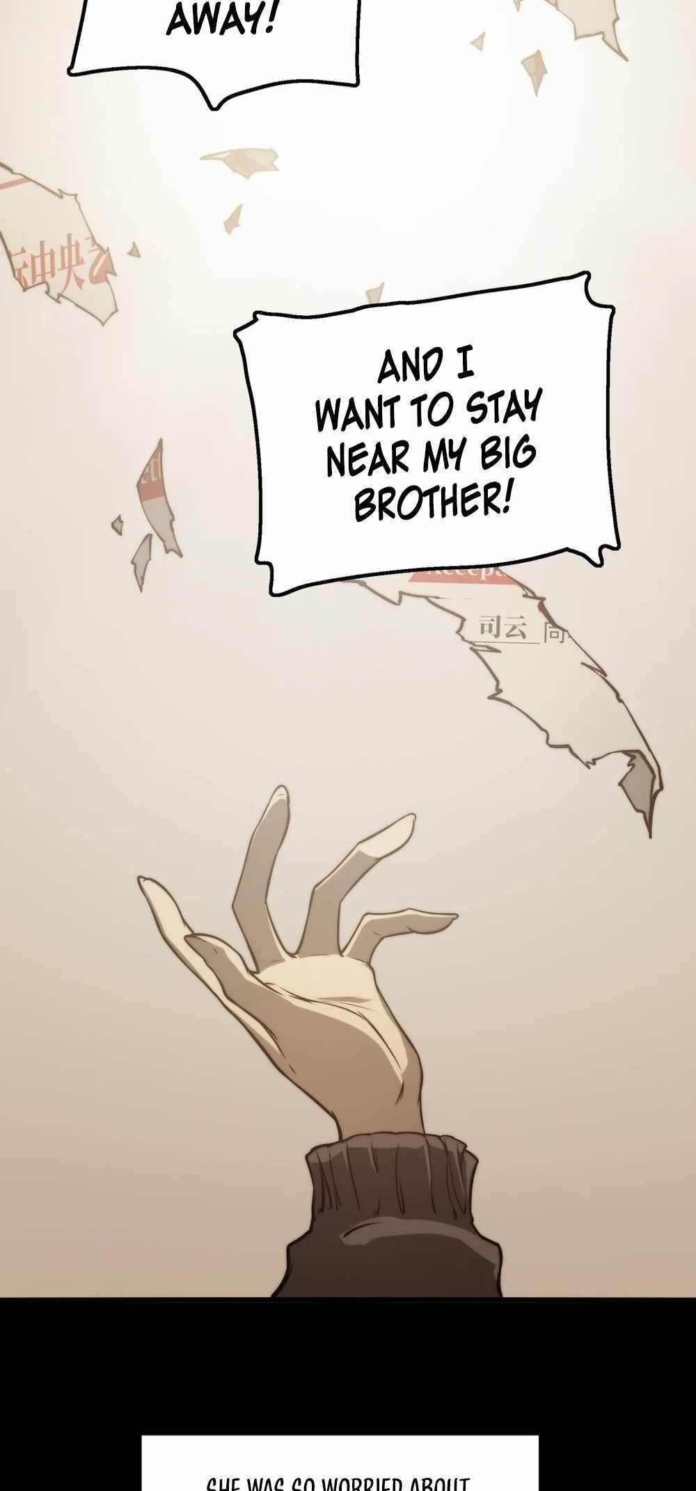 The Glutton Chapter 9 - Page 45 in English