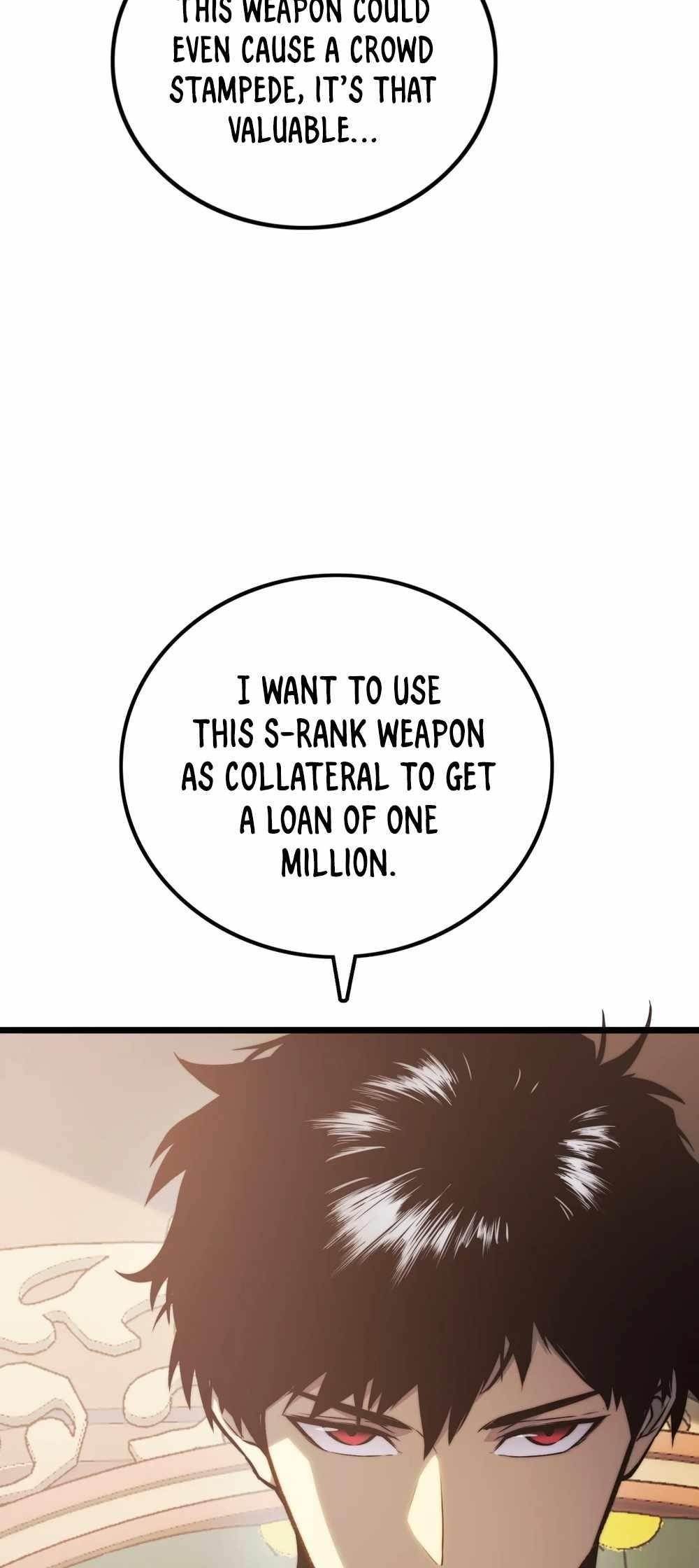 The Glutton Chapter 9 - Page 5 in English