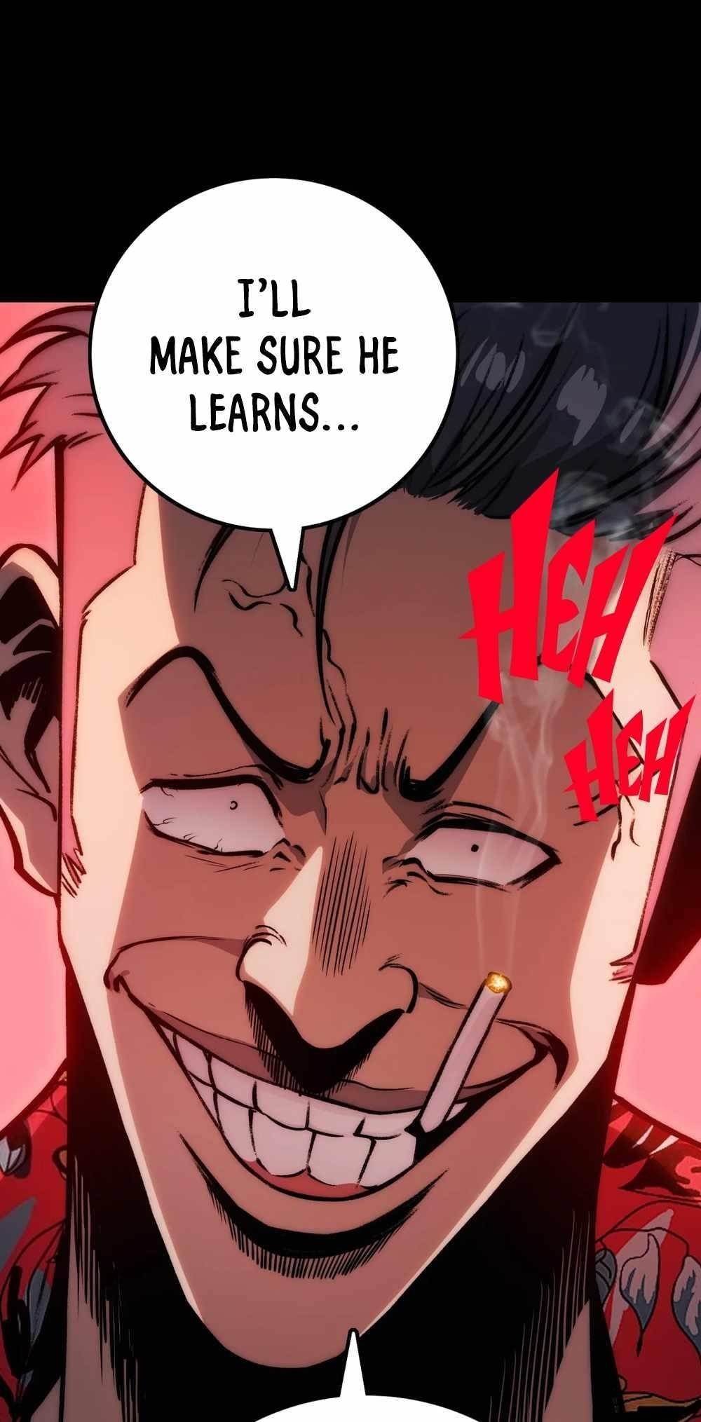 The Glutton Chapter 9 - Page 65 in English