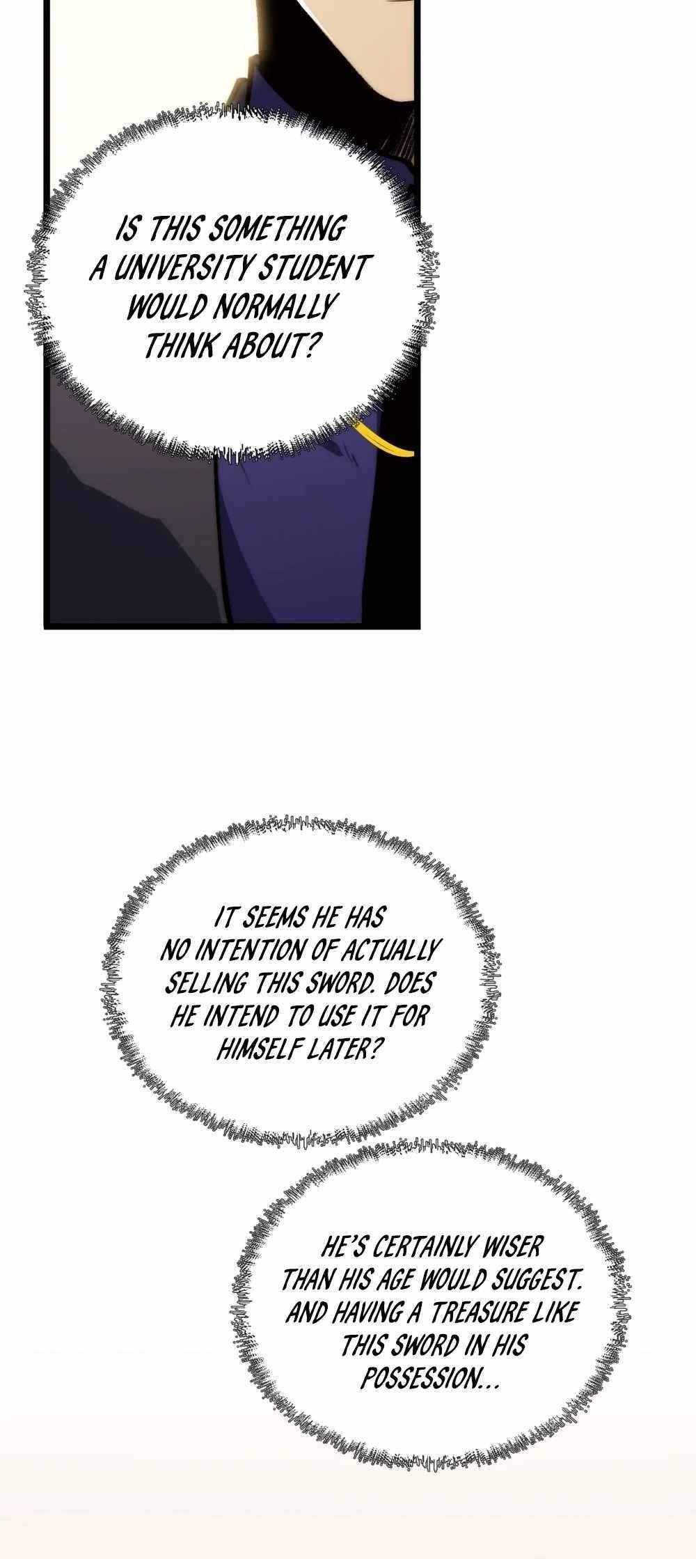 The Glutton Chapter 9 - Page 7 in English