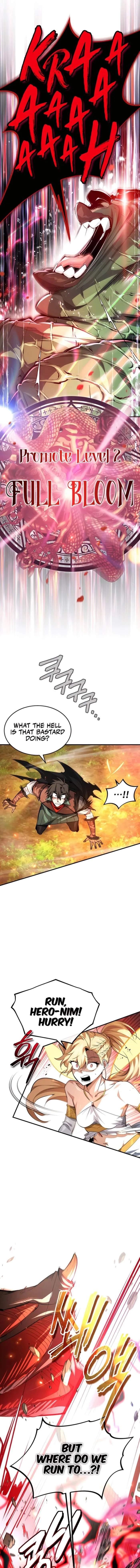 There Are No Bad Warriors in the World Chapter 22 - Page 13 in English