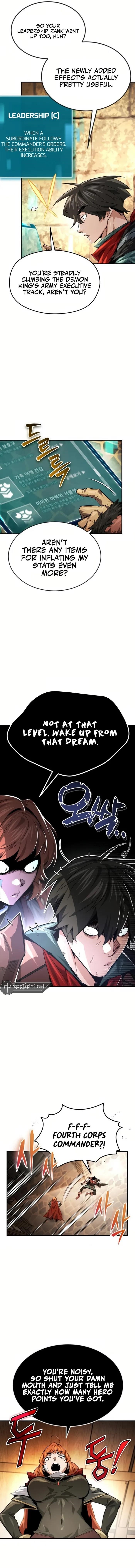 There Are No Bad Warriors in the World Chapter 31 - Page 10 in English