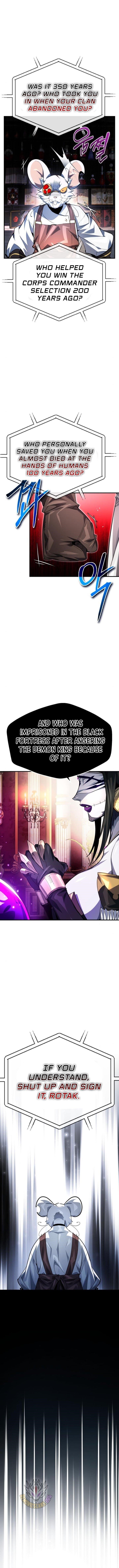 There Are No Bad Warriors in the World Chapter 36 - Page 16 in English