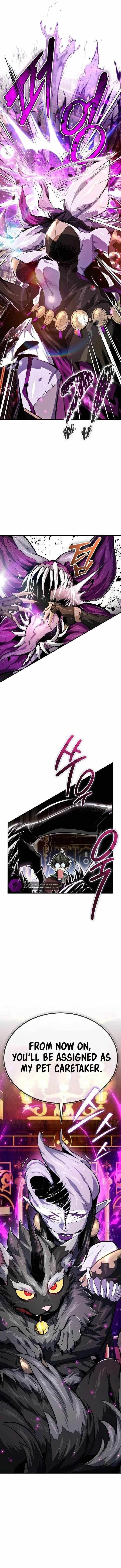 There Are No Bad Warriors in the World Chapter 4 - Page 4 in English