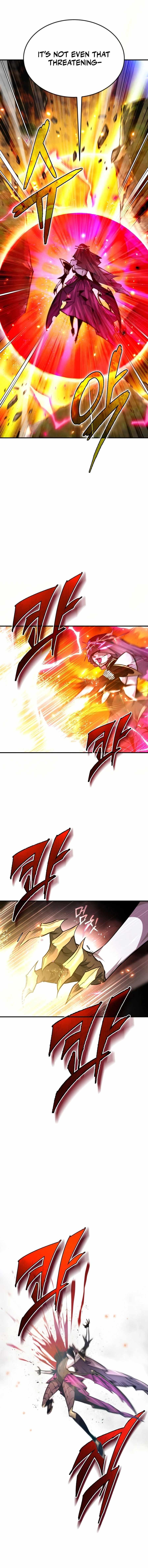 There Are No Bad Warriors in the World Chapter 49 - Page 12 in English