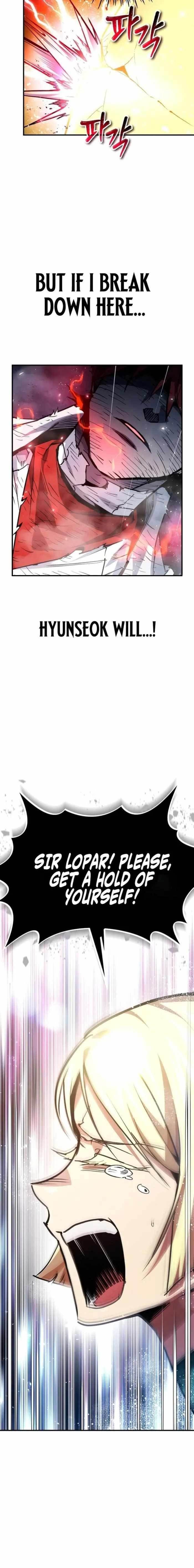 There Are No Bad Warriors in the World Chapter 55 - Page 24 in English