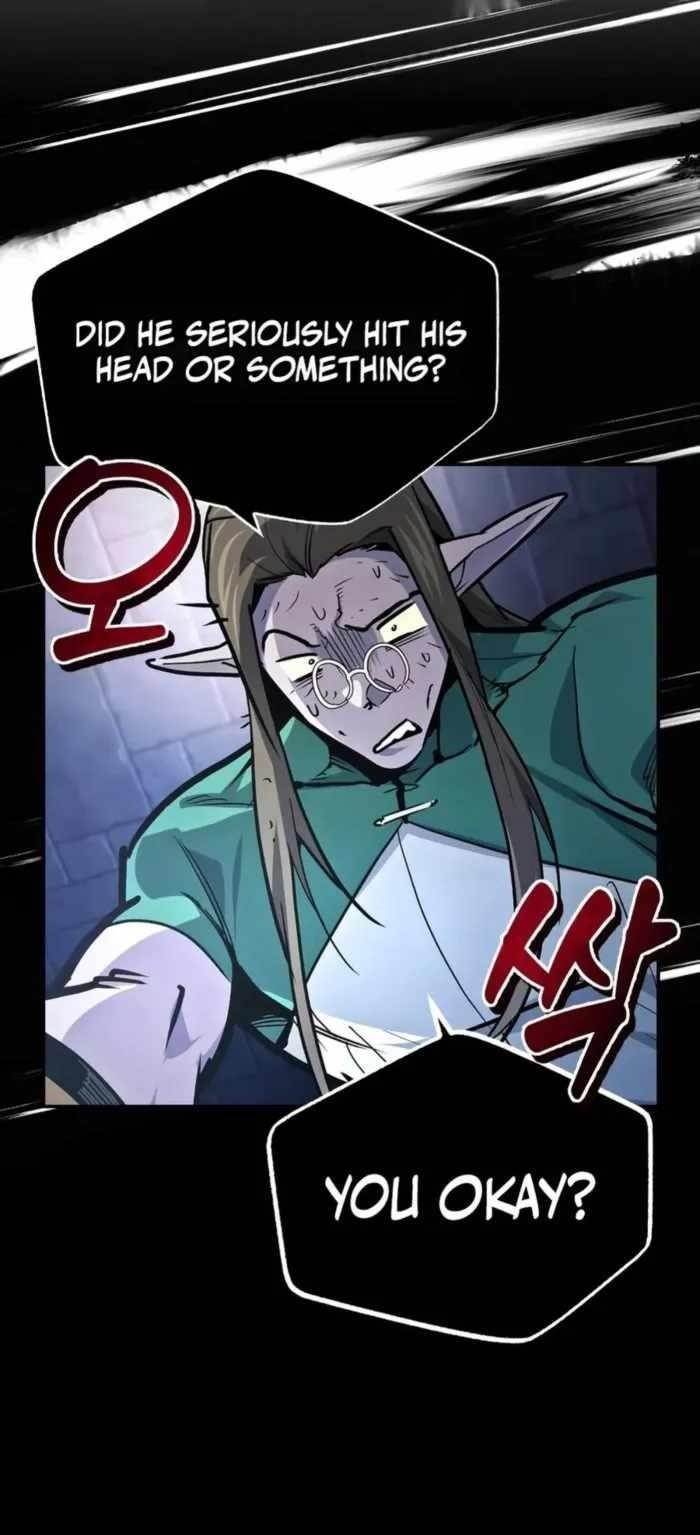 There Are No Bad Warriors in the World Chapter 55 - Page 31 in English