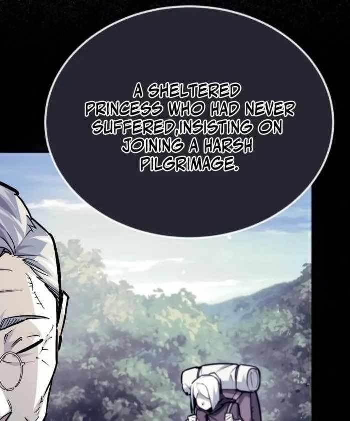 There Are No Bad Warriors in the World Chapter 56 - Page 107 in English