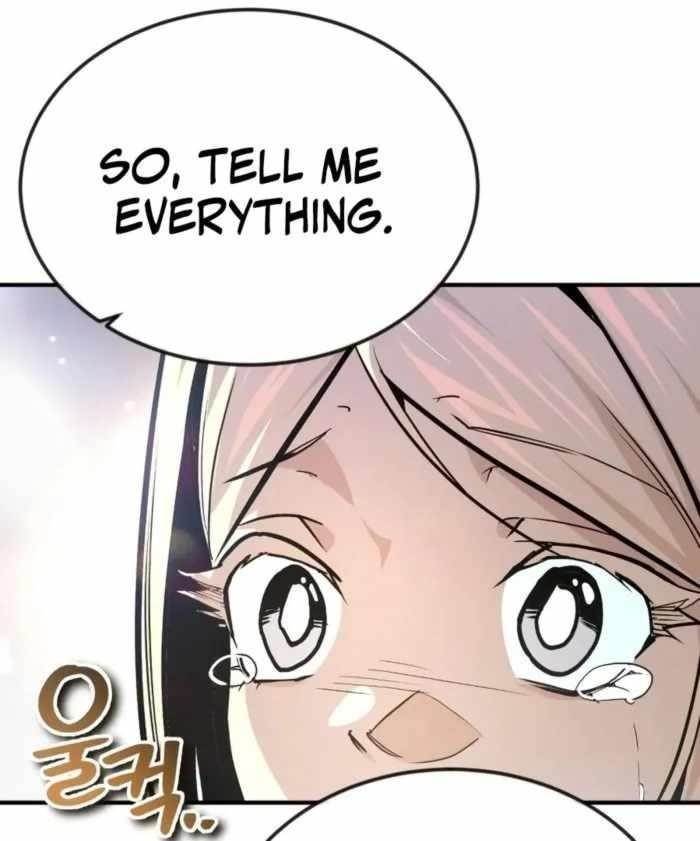 There Are No Bad Warriors in the World Chapter 56 - Page 119 in English