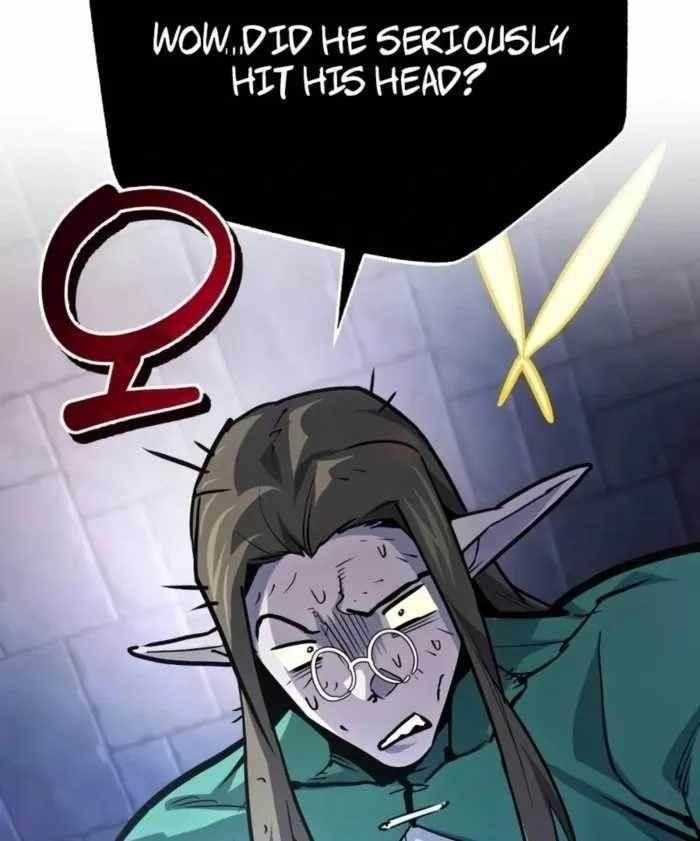 There Are No Bad Warriors in the World Chapter 56 - Page 129 in English