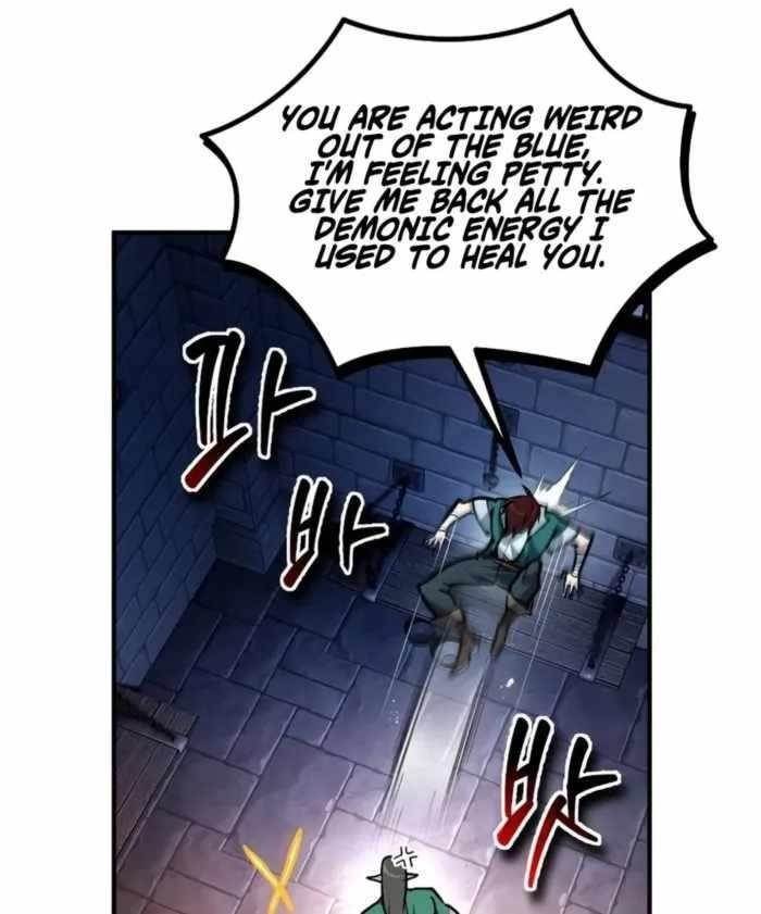 There Are No Bad Warriors in the World Chapter 56 - Page 132 in English