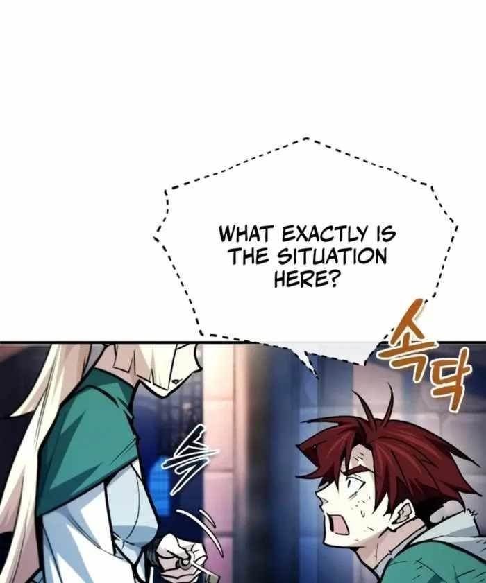 There Are No Bad Warriors in the World Chapter 56 - Page 138 in English