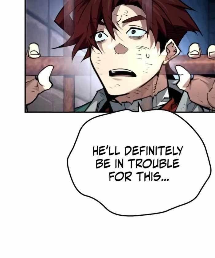 There Are No Bad Warriors in the World Chapter 56 - Page 141 in English