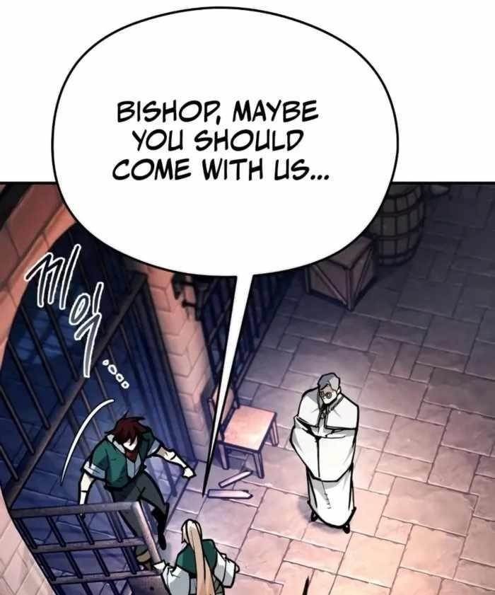 There Are No Bad Warriors in the World Chapter 56 - Page 144 in English