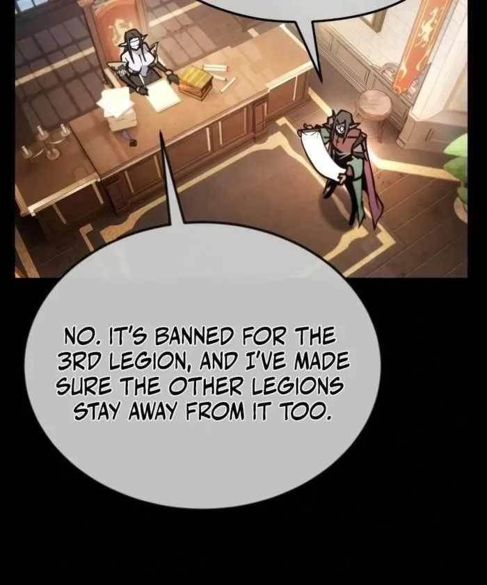 There Are No Bad Warriors in the World Chapter 56 - Page 18 in English